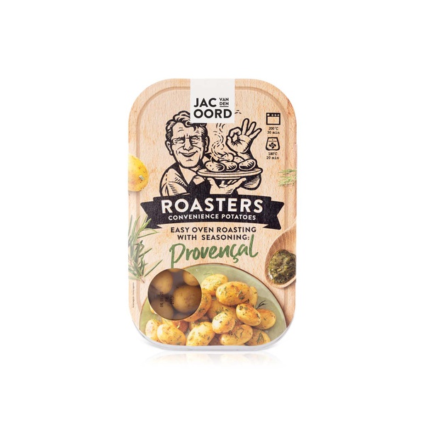Roasters Provencal Potatoes 420g