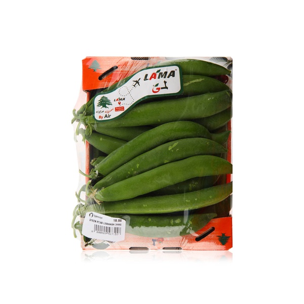 Green Peas Lebanon 380g