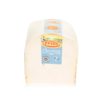 Frico Chevrette Goat's Cheese