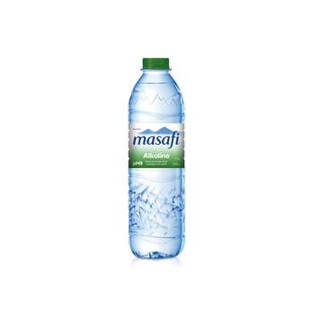 Masafi Alkalife Water 500ml