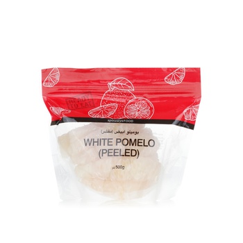 Spinneysfood Ready to Eat Pomelo 500g
