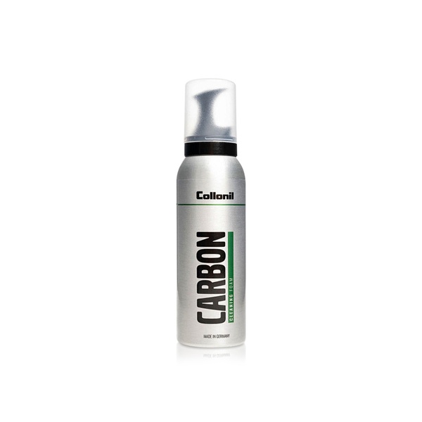 Collonil Carbon Cleaning Foam 125ml