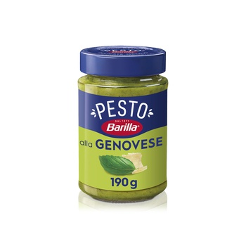 Barilla Pesto Alla Genovese 190g