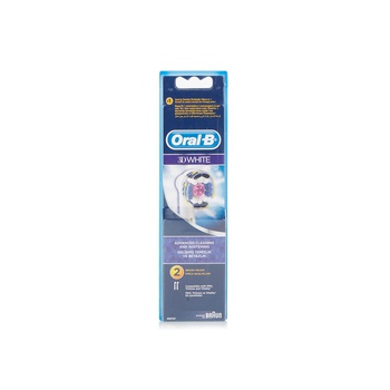Oral-B Pro Bright Brush Heads x 2