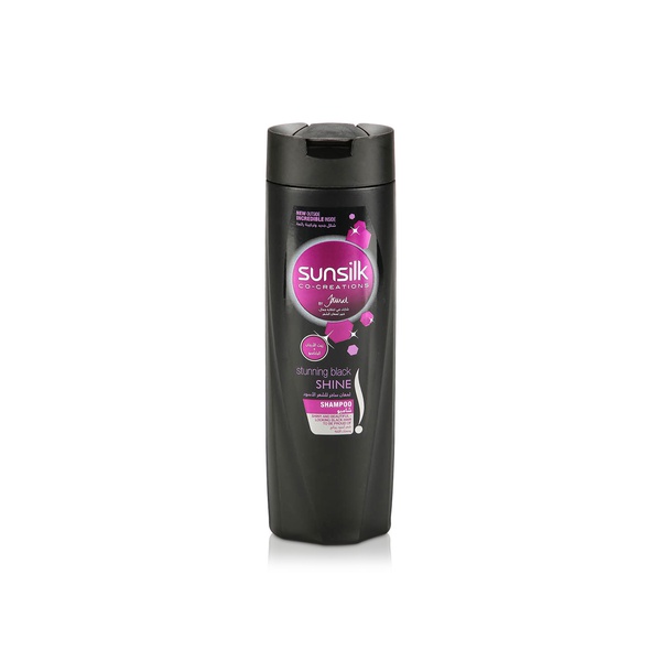 Sunsilk Black Shine Shampoo 200ml
