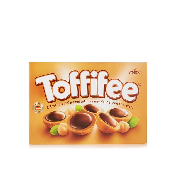 Storck Toffifee 400g