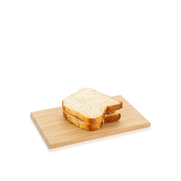 Spinneys Pork Croque Monsieur 191g