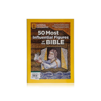 National Geographic Collectors Edition Magazine USA