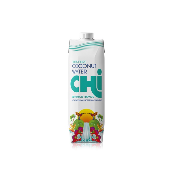 Chi Coconut Water 1 Litre