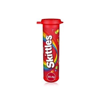 Starburst Original Fruit Tube 30.6g