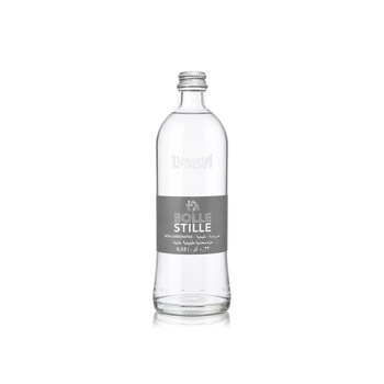 Lurisia Bolle Still Water 330ml