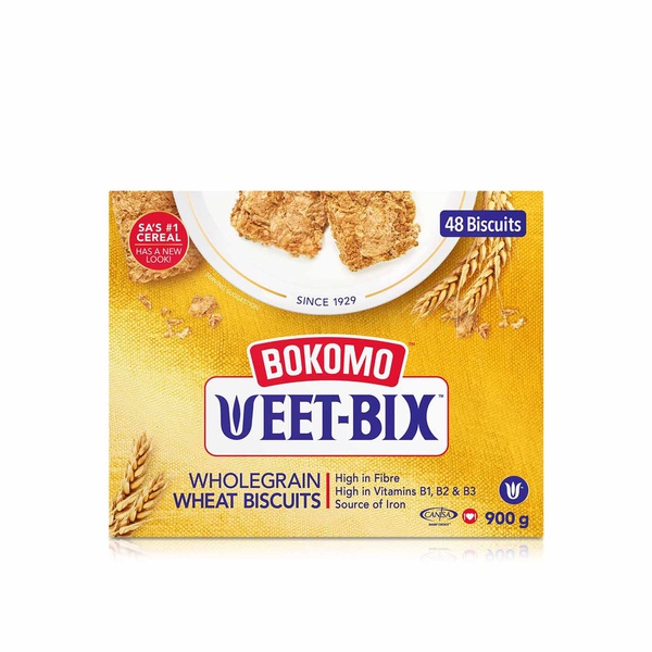 Bokomo Weet-Bix Original 900g