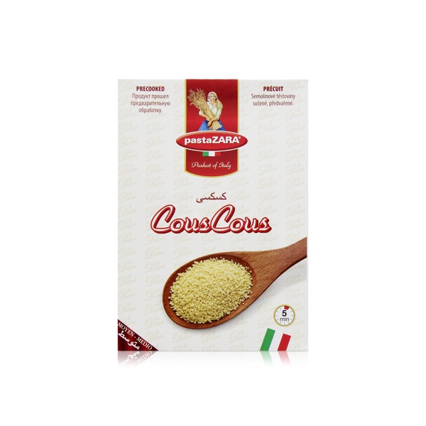 Pasta Zara Couscous 500g
