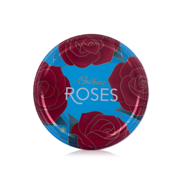 Cadbury Roses Tin 750g - Spinneys United Arab Emirates