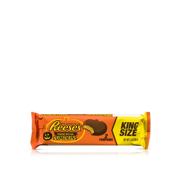 Reeses Peanut Butter Pumpkins Cups 68g