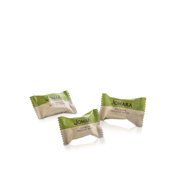 Jomara Organic Assorted Plain Dates Box 800g