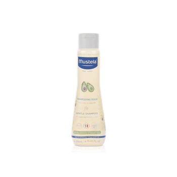 Mustela Gentle Shampoo Baby Care 200ml
