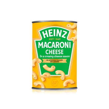 Heinz Macaroni Cheese 400g