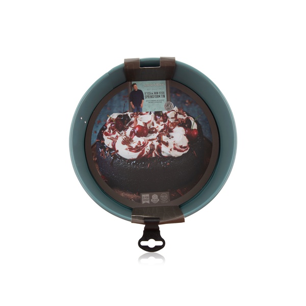 Jamie Oliver Springform Tin Non-Stick 23cm