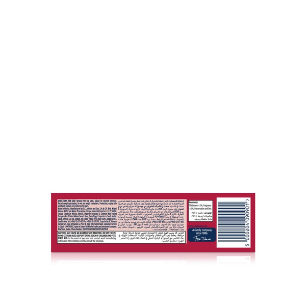 Glade Mini Gel Peony 70g