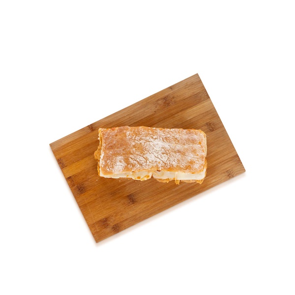 Chicken Parm Ciabatta Toastie