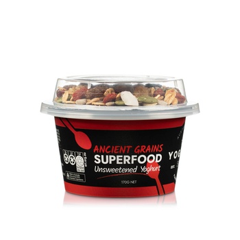 The Yoghurt Shop Ancient Superfoods 170g