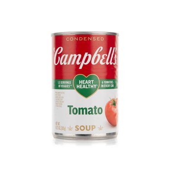 Campbells Tomato Soup 305g