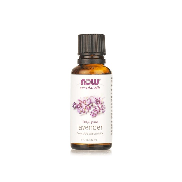 Buy Now lavender essential oil 30ml in UAE