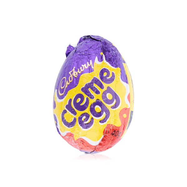 Cadbury Creme Egg 40g