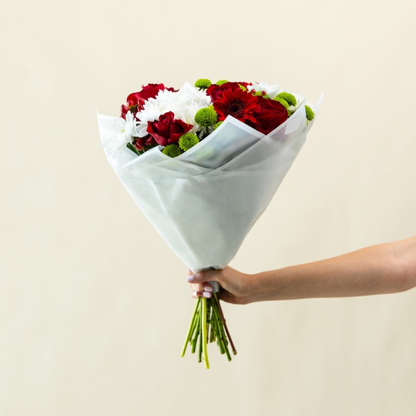 Summer Shine Bouquet