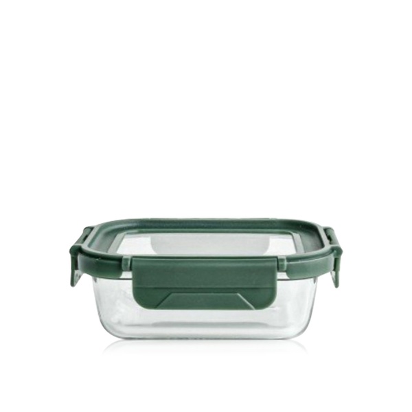 Iris Barcelona Lunchbox Glass 370ml