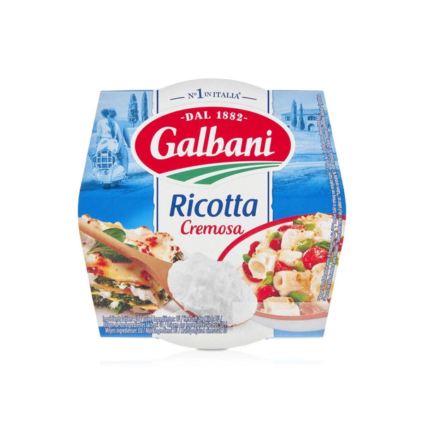 Galbani Ricotta 250g