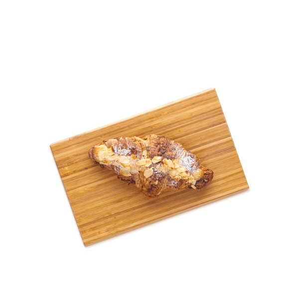 Double Baked Almond Croissant 120g