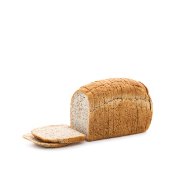 Spinneysfood Wholemeal Farmhouse Bread 400g
