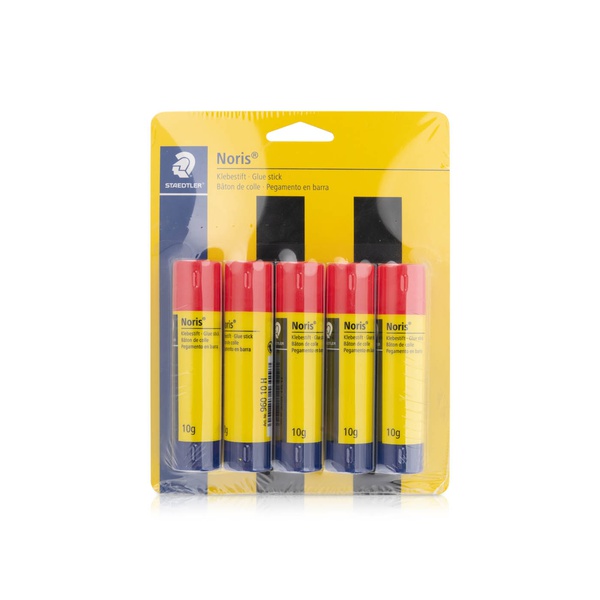 Staedtler Noris Glue Stick 10g x 10