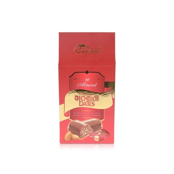 Arjoon Almond Chocolate Date 200g
