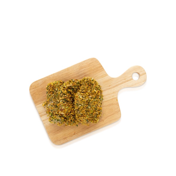 Chicken Schnitzel Kg