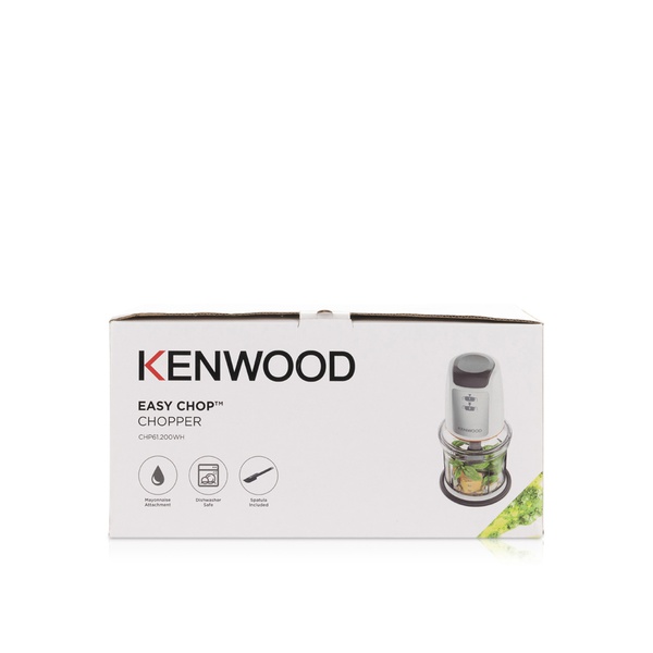 Kenwood Easy Chop Chopper and Additional Bowl 500ml 500W