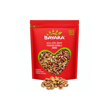 Bayara Pistachio Kernels 400g