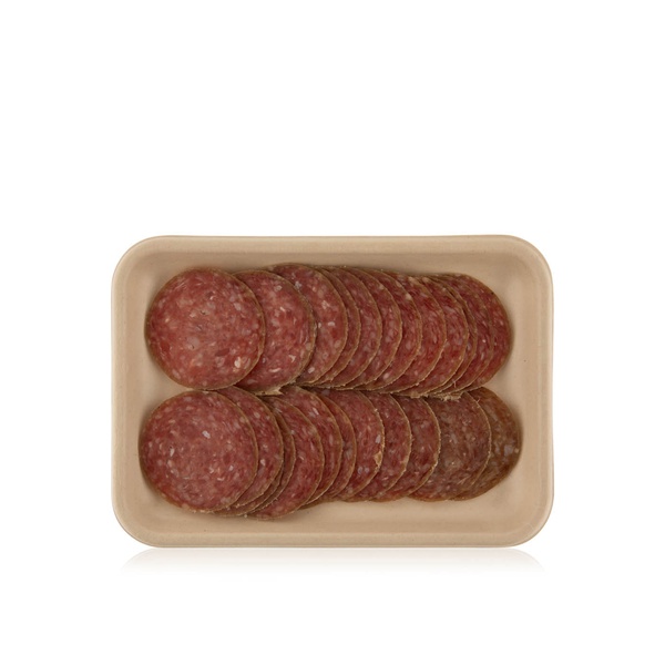 Veal Tartufo Salami