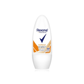 Rexona Workout Roll-on 50ml