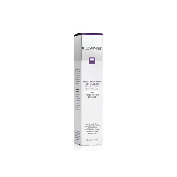 Dr Lewinn's Triple Action Day Defence Cream 30g