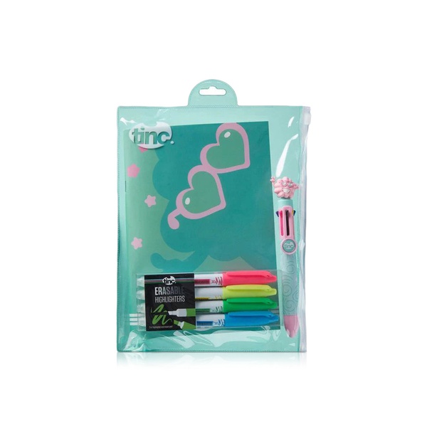Tinc Mintee Super Gift Set