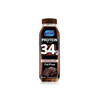 Almarai Protein Milk Chocolate 400ml