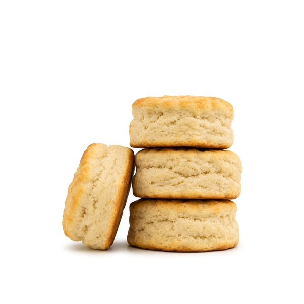 Spinneysfood Plain Butter Scones 280g