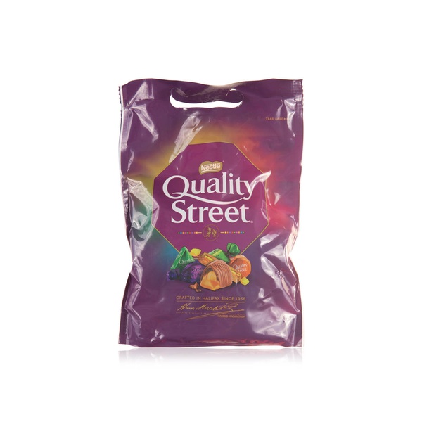 Nestlé Quality Street Pouch 382g