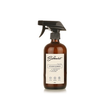 The Botanist Kitchen Cleanser 500ml