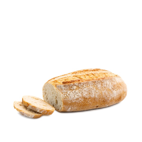 Country Bread 400g