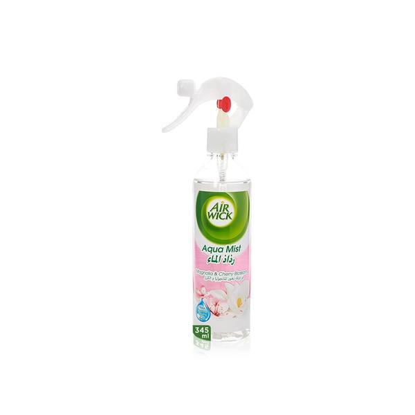 Air Wick Aqua Mist Magnolia and Cherry Blossom 345ml