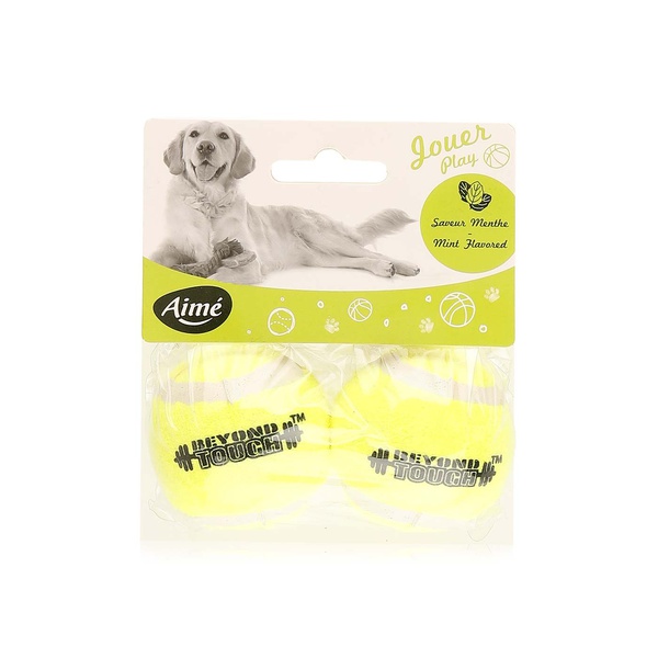 اشتري Aime minty ball toys for dogs 5cm في الامارات